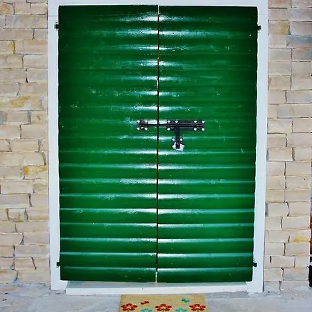 شقة Romantic Cherry