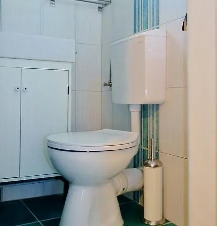 Romantic Cherry شقة زادار