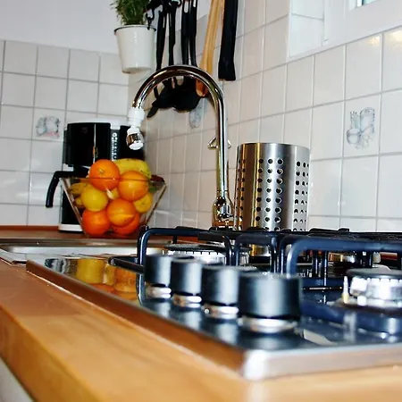 شقة Romantic Cherry زادار