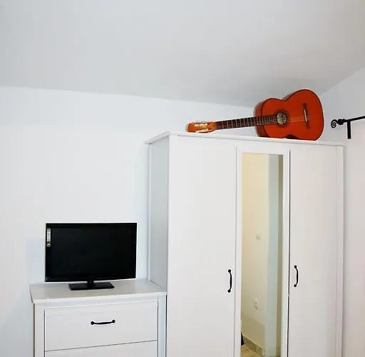 Romantic Cherry Apartamento