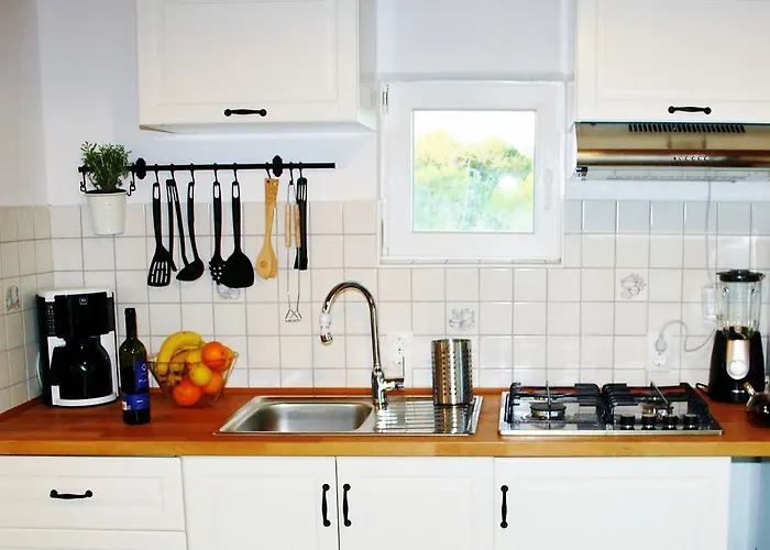 Apartamento Romantic Cherry *