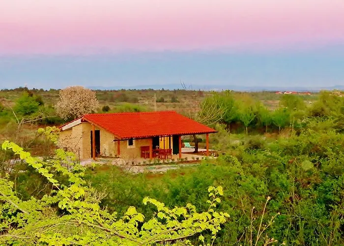 Romantic Cherry Apartamento *