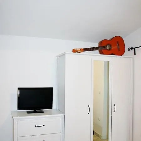 Romantic Cherry Appartement