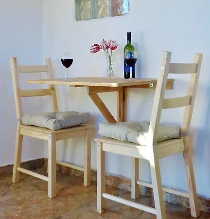 Romantic Cherry Appartement Zadar