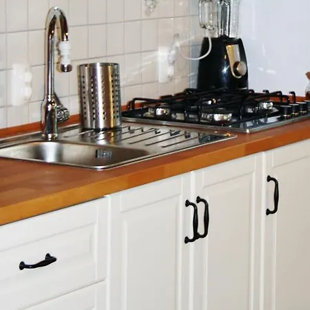 Appartement Romantic Cherry