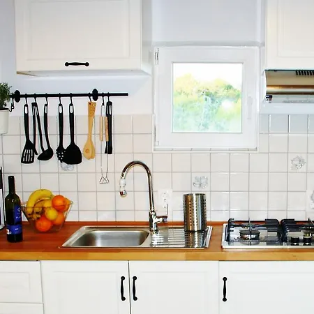 Διαμέρισμα Romantic Cherry *