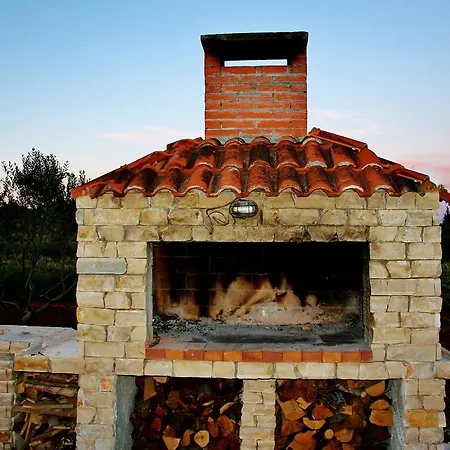 Διαμέρισμα Romantic Cherry Ζαντάρ