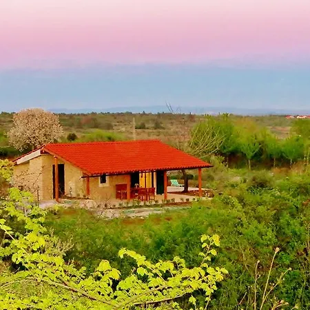 Romantic Cherry Διαμέρισμα *