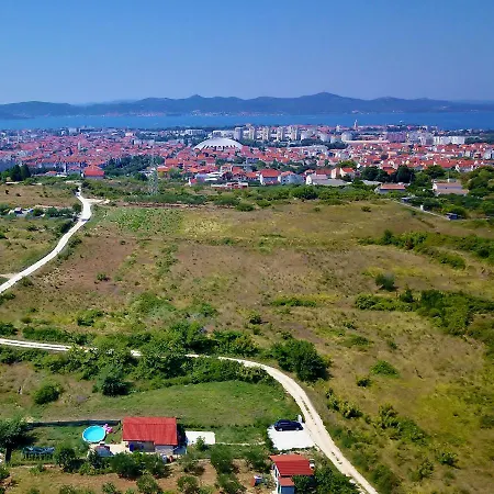 Διαμέρισμα Romantic Cherry