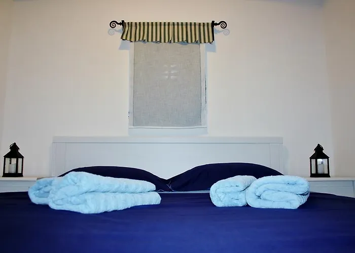 Διαμέρισμα Romantic Cherry *