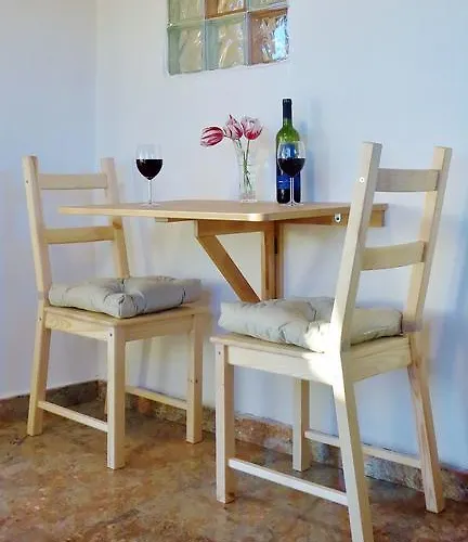 Romantic Cherry Διαμέρισμα Ζαντάρ