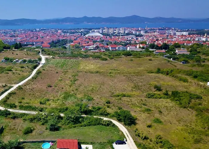 Διαμέρισμα Romantic Cherry